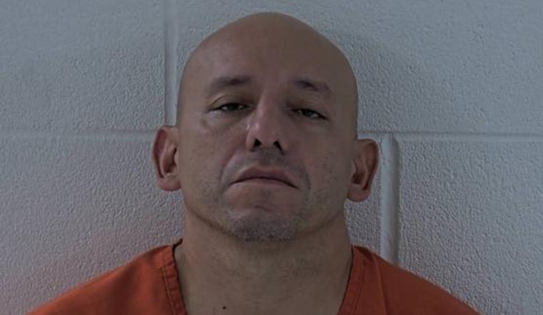 Lakeside ‘Killer’ Threat Busted: GPS Trail Leads Cops To Terrified Mom And Child