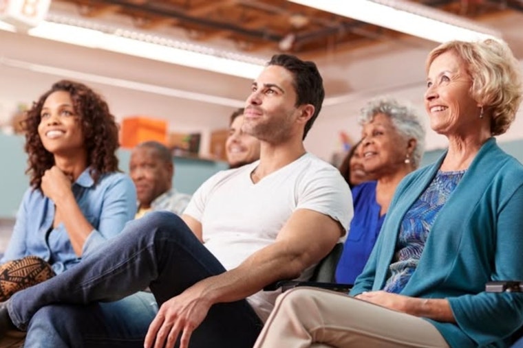 Lakewood, Colorado Invites Residents to Connect at Monthly Ward Meetings