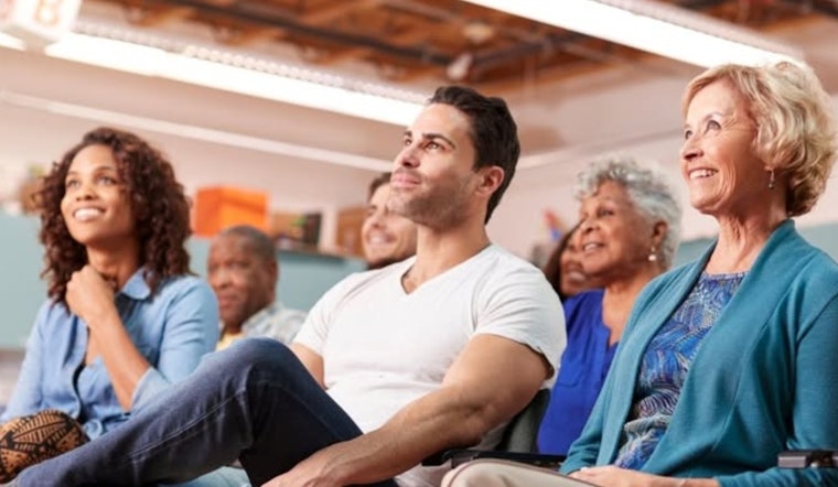 Lakewood, Colorado Invites Residents to Connect at Monthly Ward Meetings