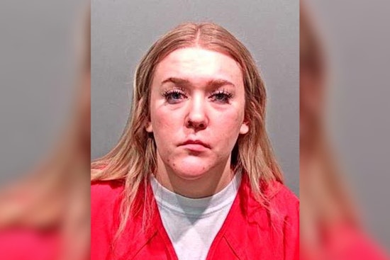 Lakewood Police Arrest 20-Year-Old Ella Cromwell on Vehicular Homicide Charges After Fatal Crash