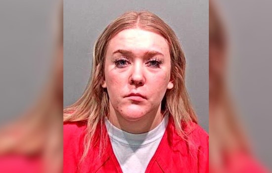 Lakewood Police Arrest 20-Year-Old Ella Cromwell on Vehicular Homicide Charges After Fatal Crash