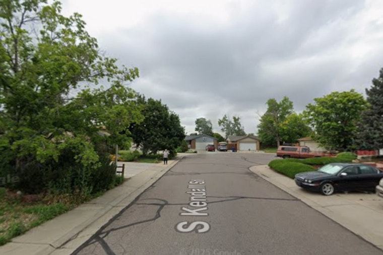 Lakewood Police Seek Public's Help After Burglary Turns Fatal on South Kendall Street