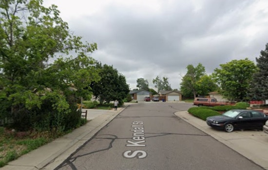Lakewood Police Seek Public's Help After Burglary Turns Fatal on South Kendall Street