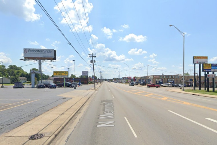 Lancaster Community Recovers Quickly After Traffic Incident and Power Outage on N. Memorial Drive