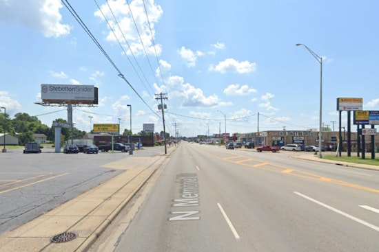 Lancaster Community Recovers Quickly After Traffic Incident and Power Outage on N. Memorial Drive