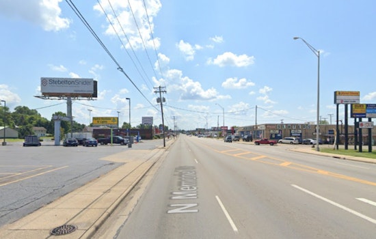 Lancaster Community Recovers Quickly After Traffic Incident and Power Outage on N. Memorial Drive