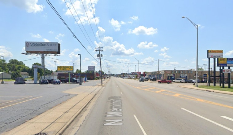 Lancaster Community Recovers Quickly After Traffic Incident and Power Outage on N. Memorial Drive