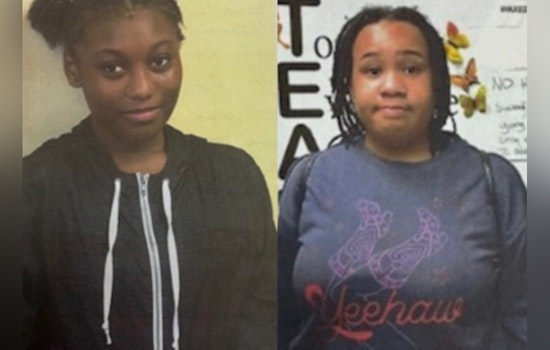 Lancaster Community Searches for Two Missing High School Students Last Seen Near Local Walmart
