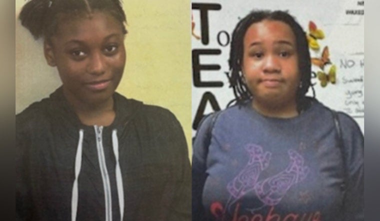 Lancaster Community Searches for Two Missing High School Students Last Seen Near Local Walmart