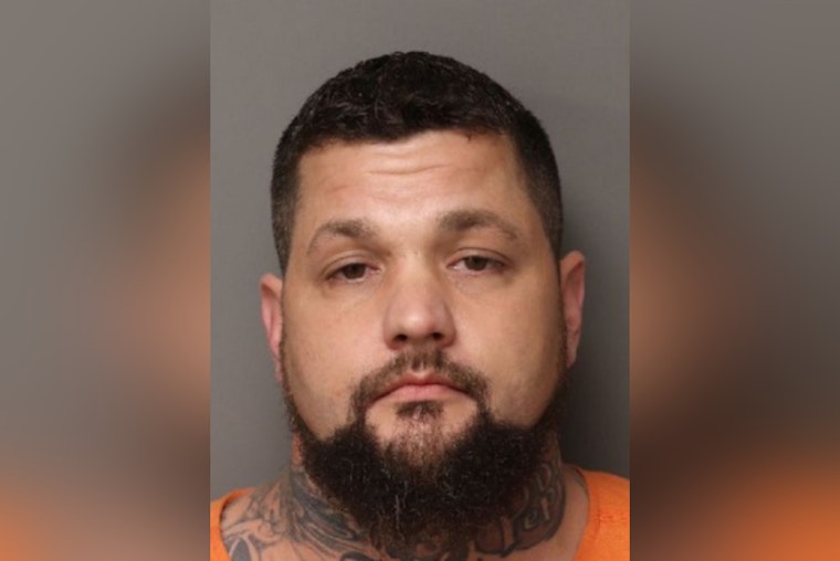 Lancaster County Man Charged with Tattooing Minor and Distributing Drugs Following Two-Month Investigation