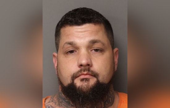 Lancaster County Man Charged with Tattooing Minor and Distributing Drugs Following Two-Month Investigation