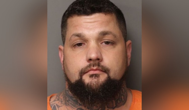 Lancaster County Man Charged with Tattooing Minor and Distributing Drugs Following Two-Month Investigation