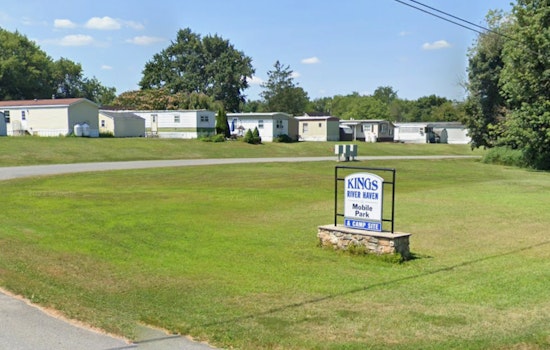 Lancaster County Woman, 69, Dies in Mobile Home Fire as Investigation Continues to Determine Cause