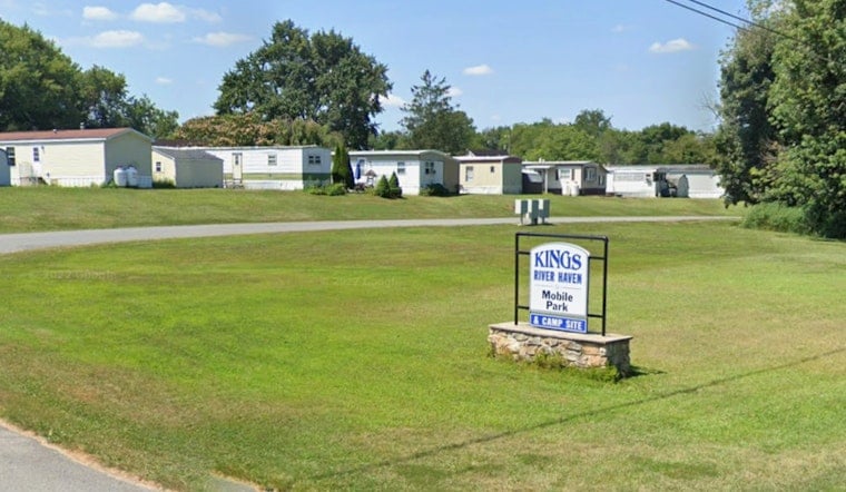 Lancaster County Woman, 69, Dies in Mobile Home Fire as Investigation Continues to Determine Cause