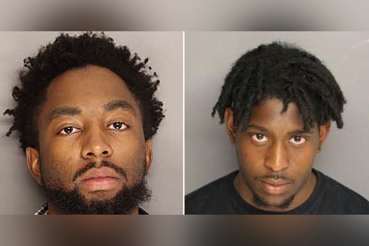 Lancaster Police Seek Public's Help to Find Suspects in $151K ATV Theft at Carolina Power Sports