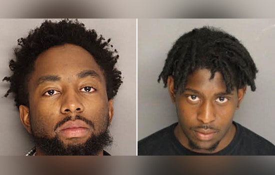 Lancaster Police Seek Public's Help to Find Suspects in $151K ATV Theft at Carolina Power Sports