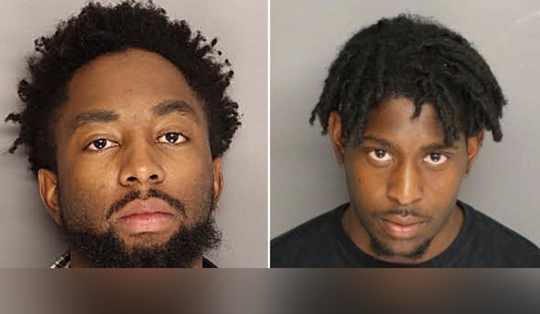 Lancaster Police Seek Public's Help to Find Suspects in $151K ATV Theft at Carolina Power Sports