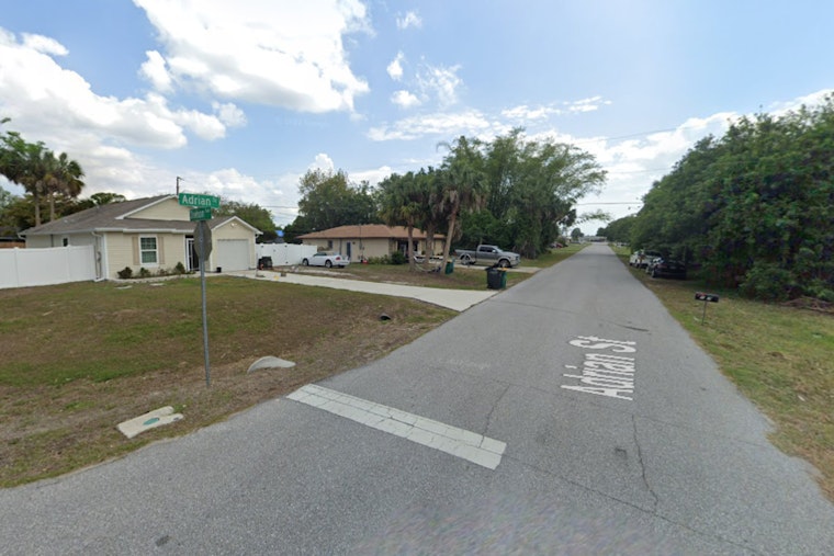 Lane Closures on Midway Boulevard Scheduled for Fiber Installation