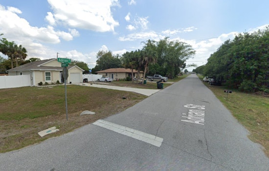 Lane Closures on Midway Boulevard Scheduled for Fiber Installation