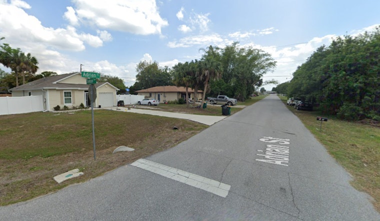 Lane Closures on Midway Boulevard Scheduled for Fiber Installation