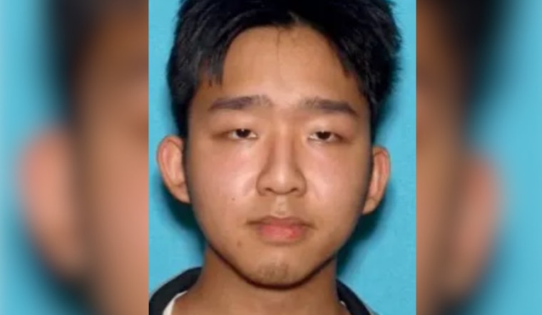 Laney College Student Vanishes from San Leandro Street, Police Say