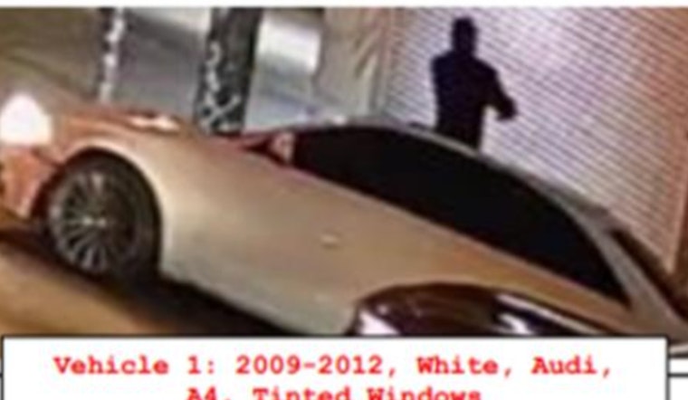 LAPD Seeks Public Help in South Park Double Homicide; $75k Reward for Leads on 2024 Unsolved Case