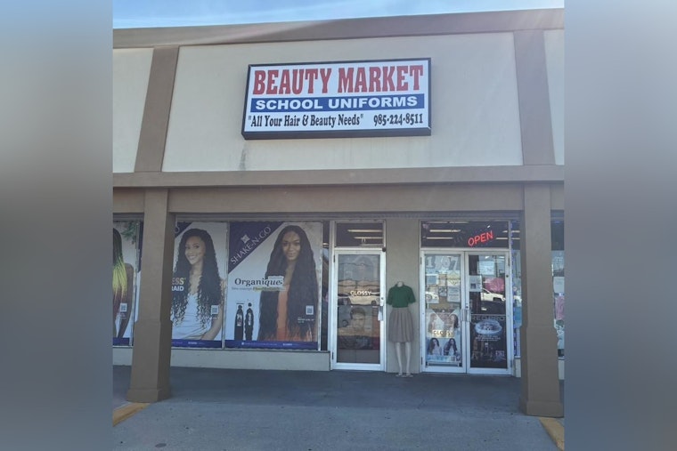 LaPlace Beauty Market, A Glamorous Haven for Beauty Enthusiasts in St. John the Baptist Parish
