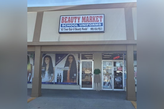 LaPlace Beauty Market, A Glamorous Haven for Beauty Enthusiasts in St. John the Baptist Parish