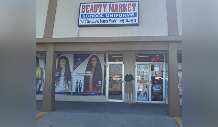 LaPlace Beauty Market, A Glamorous Haven for Beauty Enthusiasts in St. John the Baptist Parish