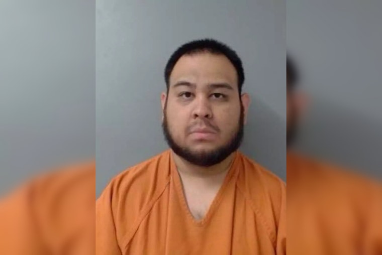 Laredo Jailer Gets 20 Years For Sex Attacks On Locked-Down Inmates