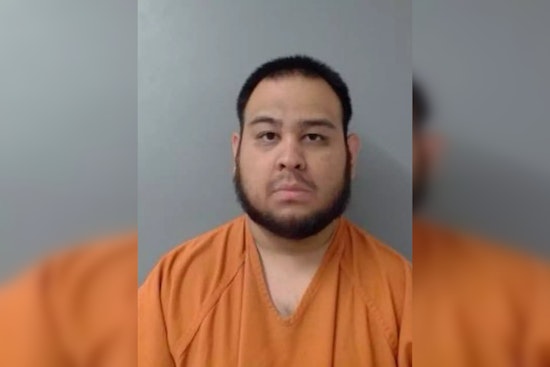 Laredo Jailer Gets 20 Years For Sex Attacks On Locked-Down Inmates