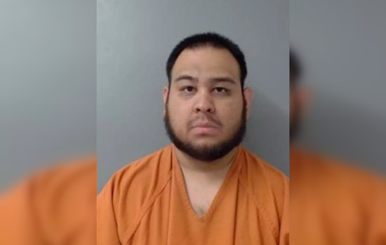 Laredo Jailer Gets 20 Years For Sex Attacks On Locked-Down Inmates