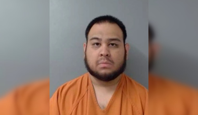 Laredo Jailer Gets 20 Years For Sex Attacks On Locked-Down Inmates