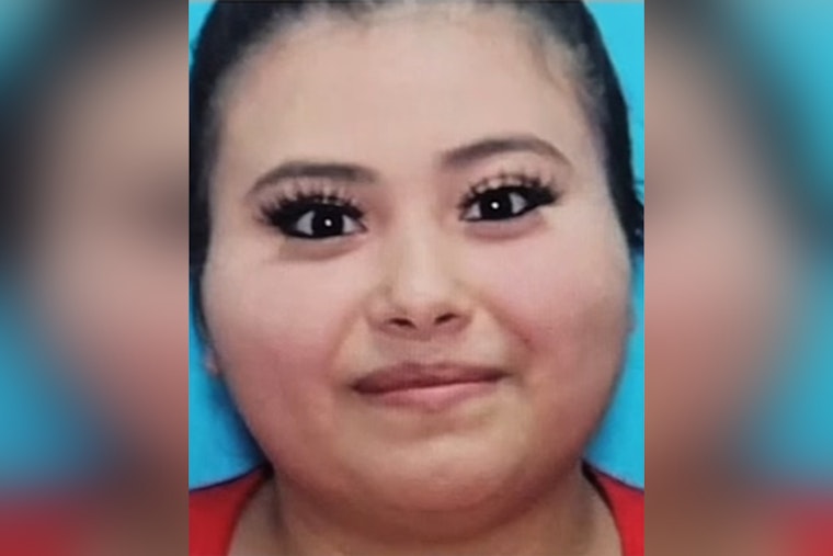 Laredo River Chase Woman With Infant Nabbed After Border Dash