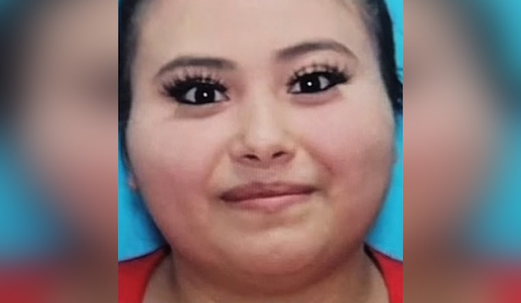 Laredo River Chase Woman With Infant Nabbed After Border Dash