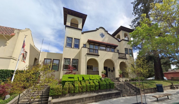 Larkspur "Middle Income" Apartment Giant Sold Off After Bond Default