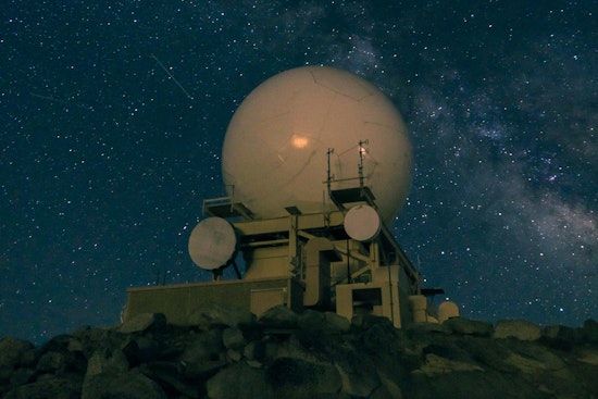 Las Cruces starwatchers nab 'Tatooine' planet hiding in old data