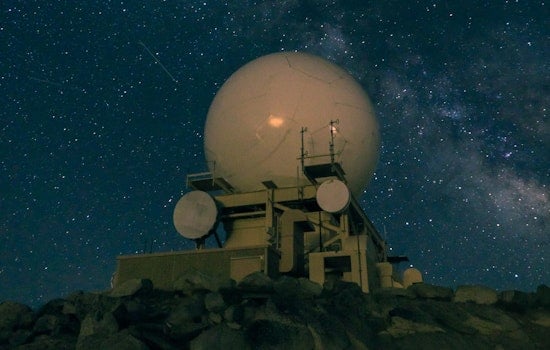 Las Cruces starwatchers nab 'Tatooine' planet hiding in old data