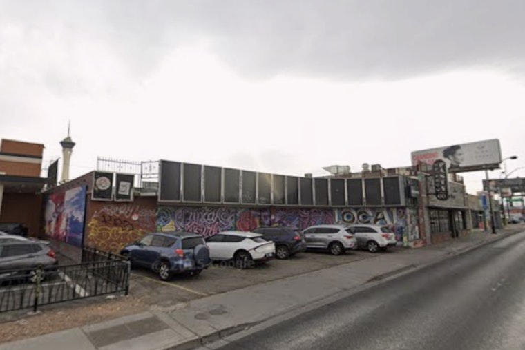 Las Vegas Arts District Battles Parking Fee Hike as Business Owners Report Decline in Customer Traffic