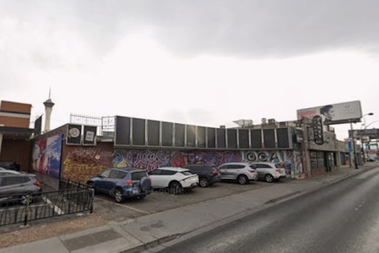 Las Vegas Arts District Battles Parking Fee Hike as Business Owners Report Decline in Customer Traffic