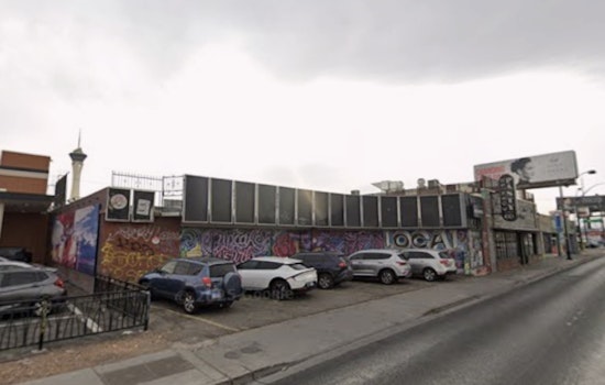 Las Vegas Arts District Battles Parking Fee Hike as Business Owners Report Decline in Customer Traffic