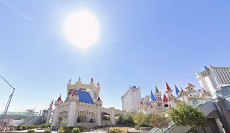 Las Vegas Braces for Potential Record Highs as Unseasonal Warmth Surges In