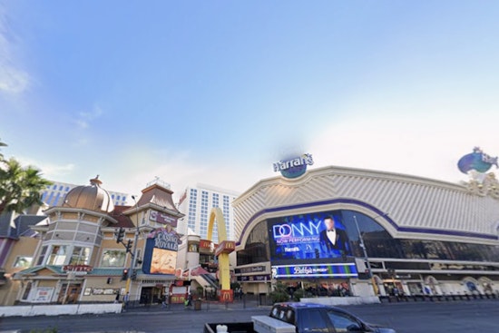 Las Vegas Braces for Warm December Days as NWS Predicts Above-Normal Temps and Potential Record Highs