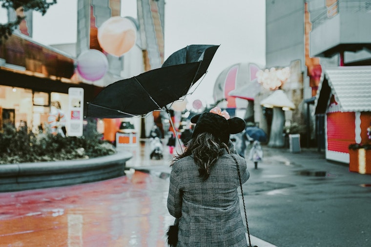 Las Vegas Braces for Wintry Weather Disruptions Ahead of Christmas Travel