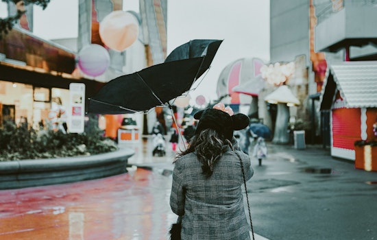 Las Vegas Braces for Wintry Weather Disruptions Ahead of Christmas Travel