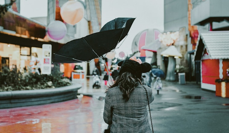 Las Vegas Braces for Wintry Weather Disruptions Ahead of Christmas Travel