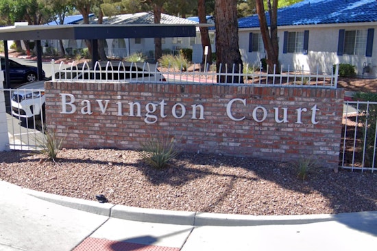 Las Vegas Condo Owners Rally to Overturn HOA Fee Hike, Face New Financial Challenges at Bavington Court