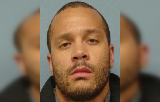 Las Vegas Dad Charged with Murdering Mother of His Children in Cold Blood