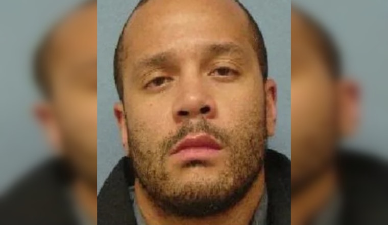 Las Vegas Dad Charged with Murdering Mother of His Children in Cold Blood