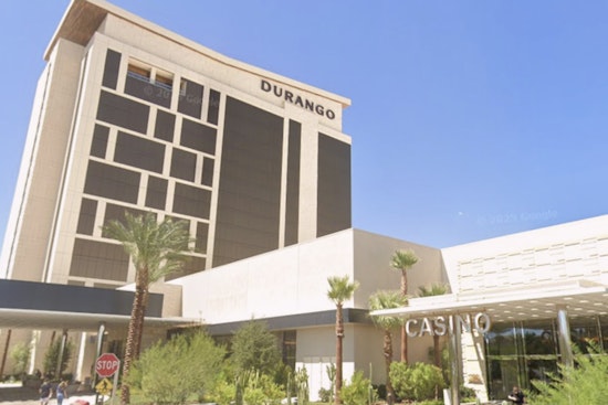 Las Vegas' Durango Casino Rolls Out Exclusive High-Limit Slot Room and Expansive New Parking Garage
